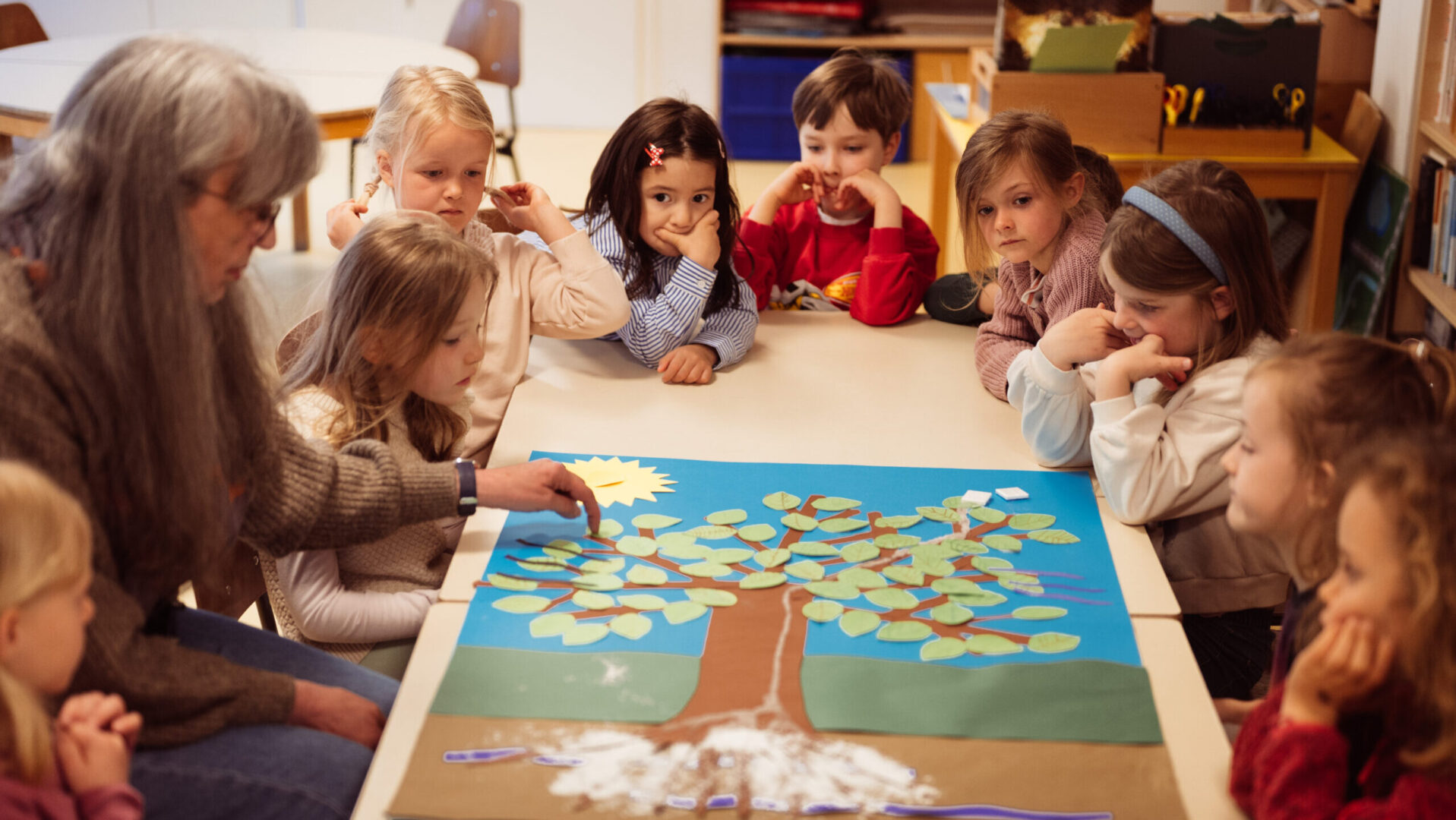 Kita Maria Grün Blankenese Vorschule Kita Maria Grün Blankenese Vorschule