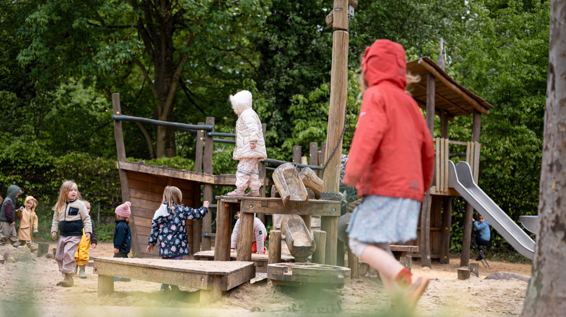 Kita Maria Grün Blankenese Spielzeit Kita Maria Grün Blankenese Spielzeit